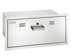Electric Warming Drawer