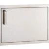 Single Door -Johnstone's Sales Shop flush mounted doors 53917