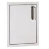 Single Access Door -Johnstone's Sales Shop flush mounted doors 53920 sl