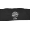 GrillGrate Black BBQ 2 Pocket Travel Bag W/Grill Grate Logo