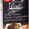Bradley Smoker Ginger & Sesame Bisquettes (24 Pack) 1 Bradley Smoker Ginger & Sesame Bisquettes (24 Pack) -Johnstone's Sales Shop ginger sesame 24