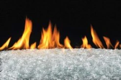 Fyre Glass 10Lbs Clear