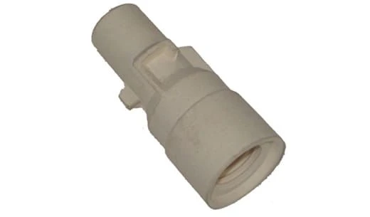 PORCELAIN BURNER TWIST 3 PORCELAIN BURNER TWIST