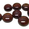Fyre Gems 10Lbs Deep Amber -Johnstone's Sales Shop glg 10 a