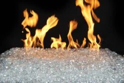 Fyre Gems 10Lbs Glacier