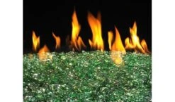 Fyre Gems 10Lbs Emerald