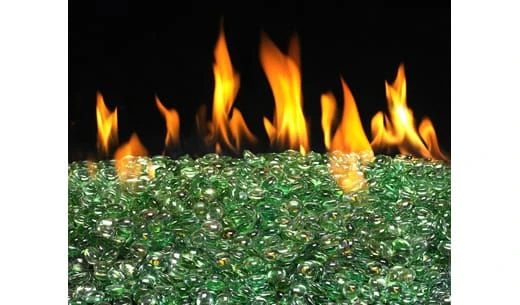 Fyre Gems 10Lbs Emerald 3 Fyre Gems 10Lbs Emerald