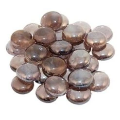 Fyre Gems 7Lbs Black Granite