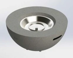 Napoleon Nexus 36inch Half Sphere Fire Pit