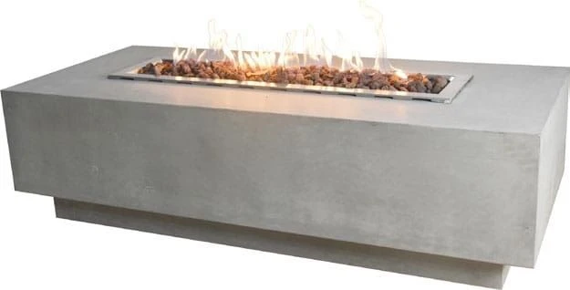 Elementi Granville Fire Table NG 3 Elementi Granville Fire Table NG