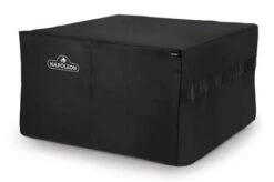 Napoleon Cover Square Patio Flame Table (Hamptons)