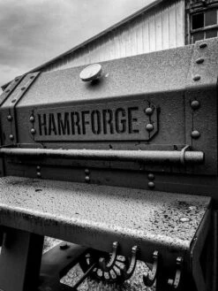 THE BEAST BY HAMRFORGE -Johnstone's Sales Shop hamrforge beast 07