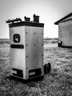 HAMRFORGE DOUBLE BARREL BARREL™