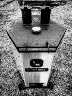 HAMRFORGE DOUBLE BARREL BARREL™ -Johnstone's Sales Shop hamrforge double barrel barrel 9