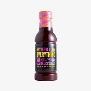 Hey Grill Hey Bbq Sauce - Everything 3 Hey Grill Hey Bbq Sauce - Everything