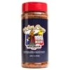 Meat Church Holy Cow Bbq Rub - 14Oz -Johnstone's Sales Shop holy cow