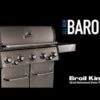 Broil King Baron 490 PRO