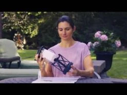 Thermacell Cambridge Mosquito Repellent Patio Shield Lantern -Johnstone's Sales Shop hqdefault 18