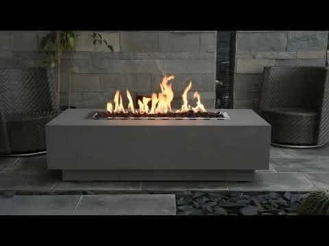 Elementi Granville Fire Table NG 4 Elementi Granville Fire Table NG - Image 2