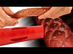 Slot Dog Hot Dog Slicing Tool -Johnstone's Sales Shop hqdefault 34