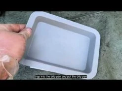 Weber Silicone Fat Trap -Johnstone's Sales Shop hqdefault 38