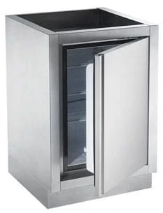 OASIS Panel Kit For Fridge - Mid Run