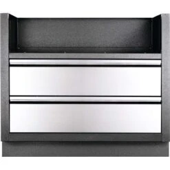 Napoleon Under Grill For 38inch Built-In Grill - Carbon Color