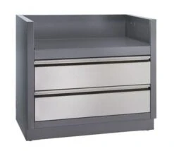 OASIS Under Grill Cabinet For Built-in Prestige PRO 665