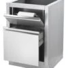 OASIS Waste Drawer Cabinet -Johnstone's Sales Shop im wdc
