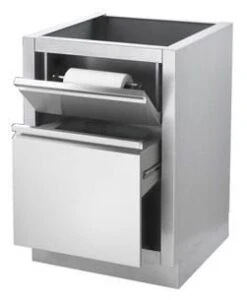 OASIS Waste Drawer Cabinet