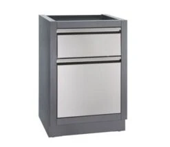 OASIS Waste Drawer Cabinet 7 OASIS Waste Drawer Cabinet -Johnstone's Sales Shop im wdc wasterdrawer papertowelholder waste
