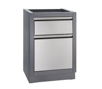 OASIS Waste Drawer Cabinet 5 OASIS Waste Drawer Cabinet - Image 3