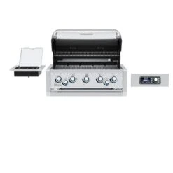 Broil King Imperial QS 590 Built-in (NG)