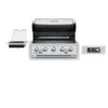 Broil King Imperial QS 590 Built-In (LP) -Johnstone's Sales Shop imperial qs 590 bi gas grill 698784 698787 1