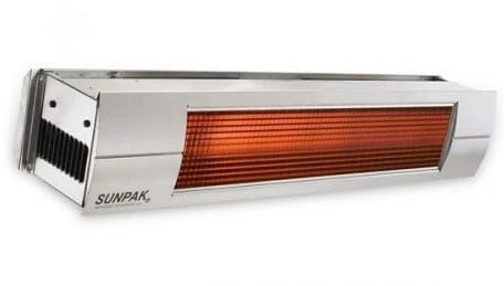 S34-TSHW Stainless Steel (No Face Trim) 4 S34-TSHW Stainless Steel (No Face Trim) - Image 2