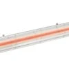 Infratech Electric C-Series Fixture (240V 3000W - 61in Long) -Johnstone's Sales Shop it c 3024ss