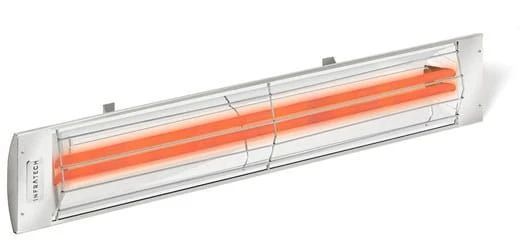 Infratech Electric CD-Series Fixture (240V 4000W - 39in Long) 3 Infratech Electric CD-Series Fixture (240V 4000W - 39in Long)