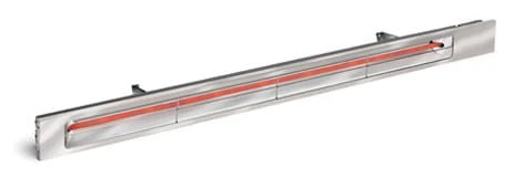 2400W Slimline Electric Heater 3 2400W Slimline Electric Heater