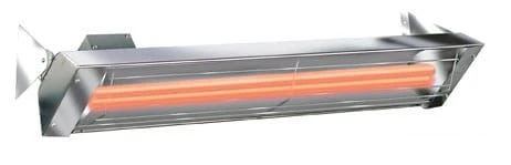 6000W Dual Element Electric Heater 3 6000W Dual Element Electric Heater