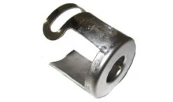 Air Shutter Burner With The 11mm Hole