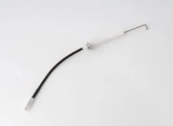 Electrode Ceramic With Wire