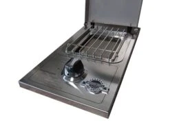 Searing Burner LP Single (BI Version Lux Series)