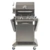 Lux 400 Pedestal BBQ 1 Lux 400 Pedestal BBQ -Johnstone's Sales Shop jls400 lux