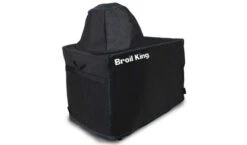 Broil King Charcoal Cover Premium Keg Cart