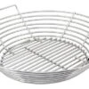 Basket Stainless Steel Big Joe -Johnstone's Sales Shop kab bj ss