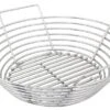 Basket Stainless Steel Classic Joe 18in -Johnstone's Sales Shop kab cj ss