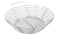 Basket Stainless Steel Classic Joe 18in