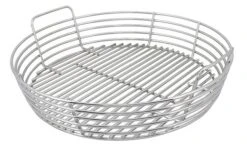 Basket Stainless Steel X-Large