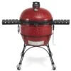 Kamado Joe Big Joe II With Cart -Johnstone's Sales Shop kamado joe big joe