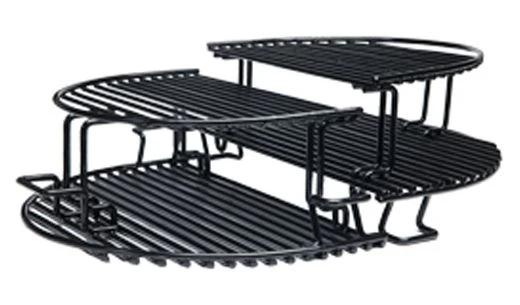 Extended Cooking Racks For Jr. 3 Extended Cooking Racks For Jr.
